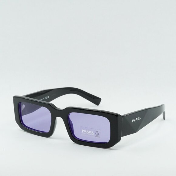 Final Price! Prada PR06YS 02Z01O Sunglasses main image 4